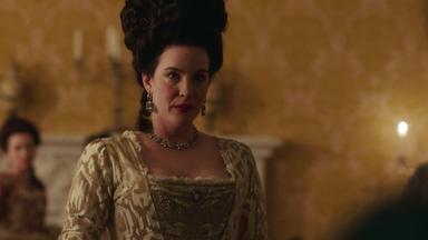 Harlots: Cortesanas 2x1