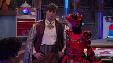 Henry Danger 1x13