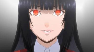 Kakegurui 1x11