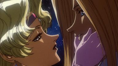 La visión de Escaflowne 1x7