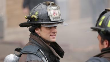 Chicago Fire 2x12