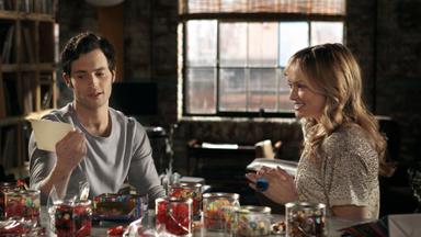 Gossip Girl 4x21