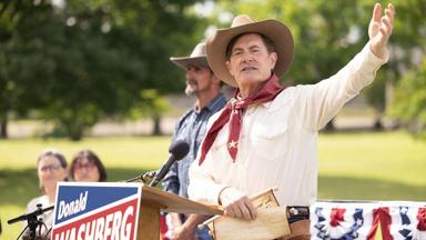 Verdades Ocultas (The Lowdown) 1x7