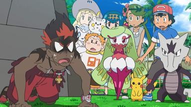Pokémon 21x42