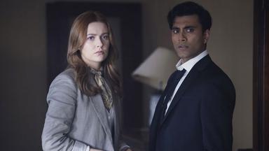 Nancy Drew 2x17