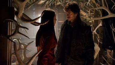 Hannibal 1x12