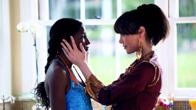True Blood (Sangre fresca) 2x4