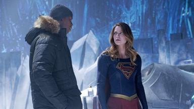 Supergirl 1x15