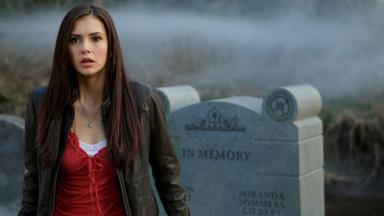 Crónicas vampíricas 1x1