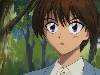 Kenshin, el Guerrero Samurái 1x20