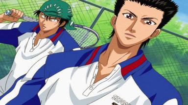 The Prince of Tennis 2x3