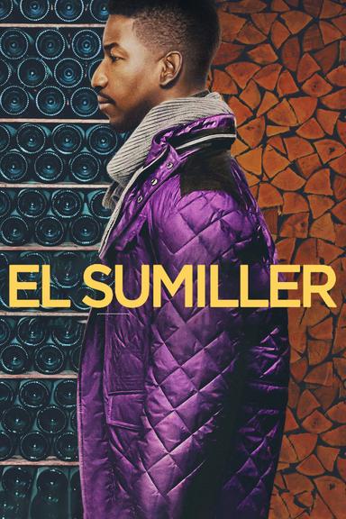 El sumiller