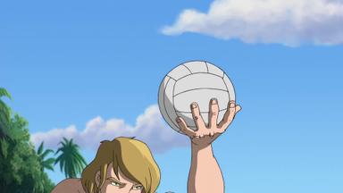 Ultimate Spider-Man 1x17