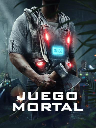 Juego mortal