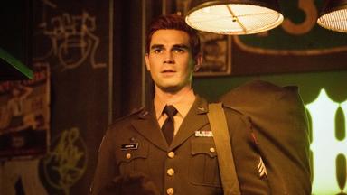 Riverdale 5x4