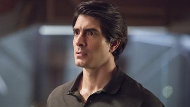 DC's Legends of Tomorrow 5x8