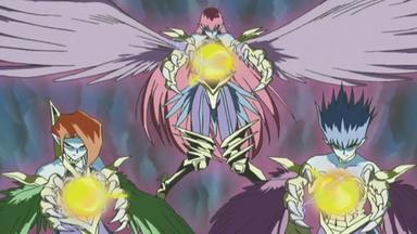 Yu-Gi-Oh! Duel Monsters 1x30