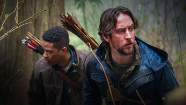 Van Helsing 3x4