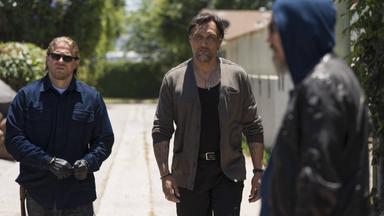 Hijos de la anarquía 6x2