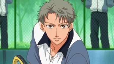 The Prince of Tennis 3x6