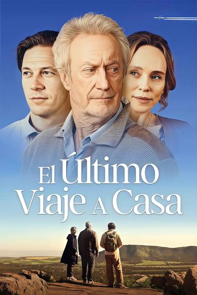 El último viaje a casa
