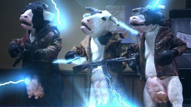 Robot Chicken 6x1