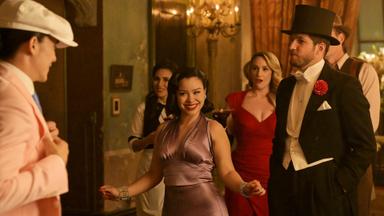 Good Trouble 5x15