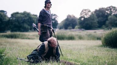 Detectorists 1x1