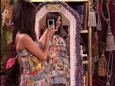 Los magos de Waverly Place 2x13