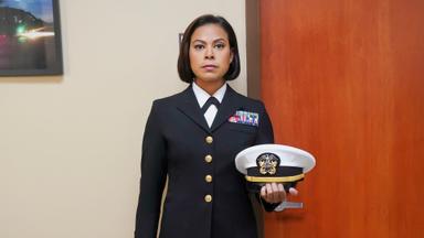 SEAL Team 3x10