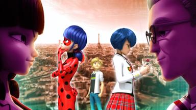 Prodigiosa: Las aventuras de Ladybug 3x10
