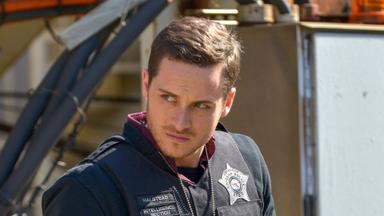 Chicago P.D. 3x7