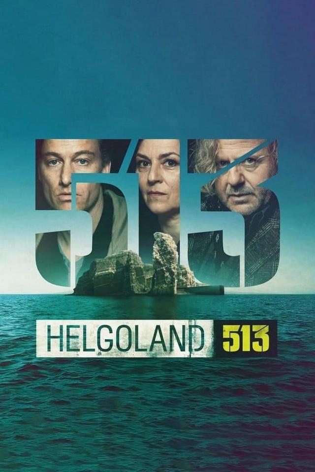 Helgoland 513