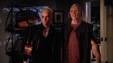 Buffy, cazavampiros 6x14