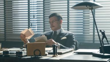 El infierno de las mujeres 1x4