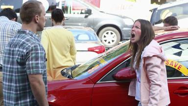 The Middle 5x22