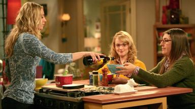 Big Bang 4x19