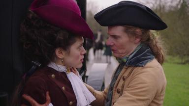 Harlots: Cortesanas 3x6