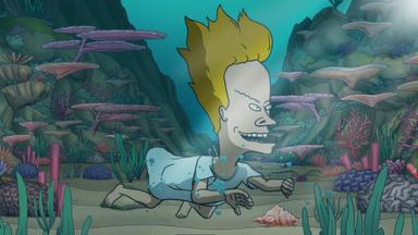 Mike Judge's Beavis and Butt-Head 2x8