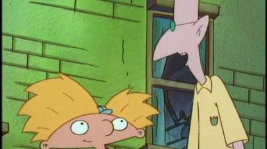 ¡Oye, Arnold! 3x9