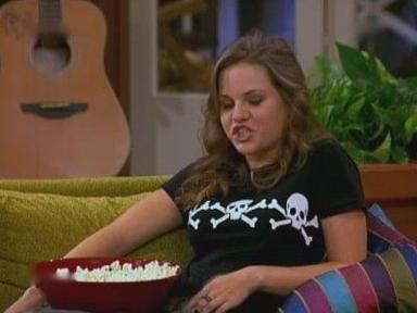 Hannah Montana 2x28