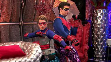 Henry Danger 3x16