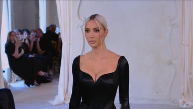 Las Kardashian 2x10