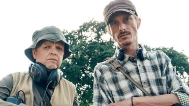 Detectorists 3x1