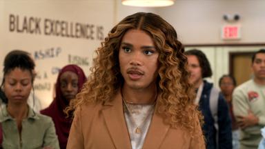 All American: Homecoming 2x11