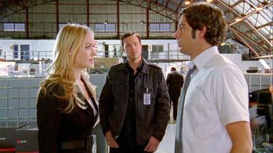 Chuck 1x13