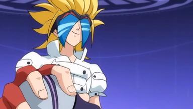 Bakugan 1x28