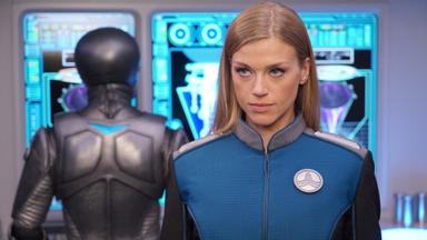 The Orville 2x13