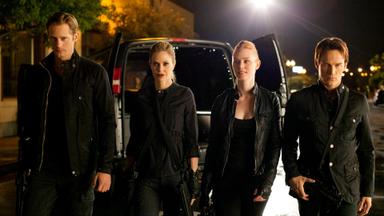 True Blood (Sangre fresca) 4x10