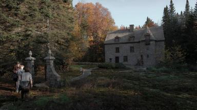 El bosque infinito 1x7